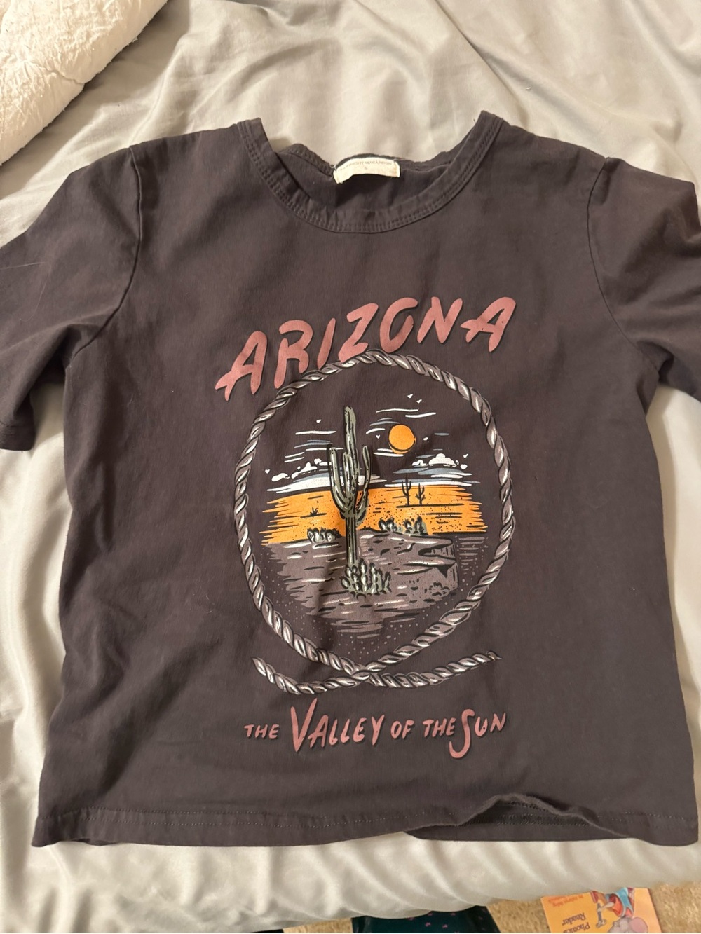 Arizona Tee